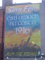 join the rising 1916