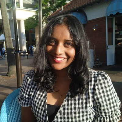 Gopika Gurudas
