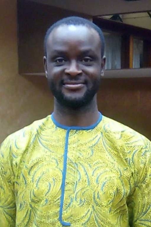 edegbe