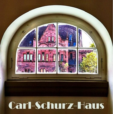 Carl-Schurz-Haus