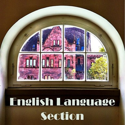 English Language Section